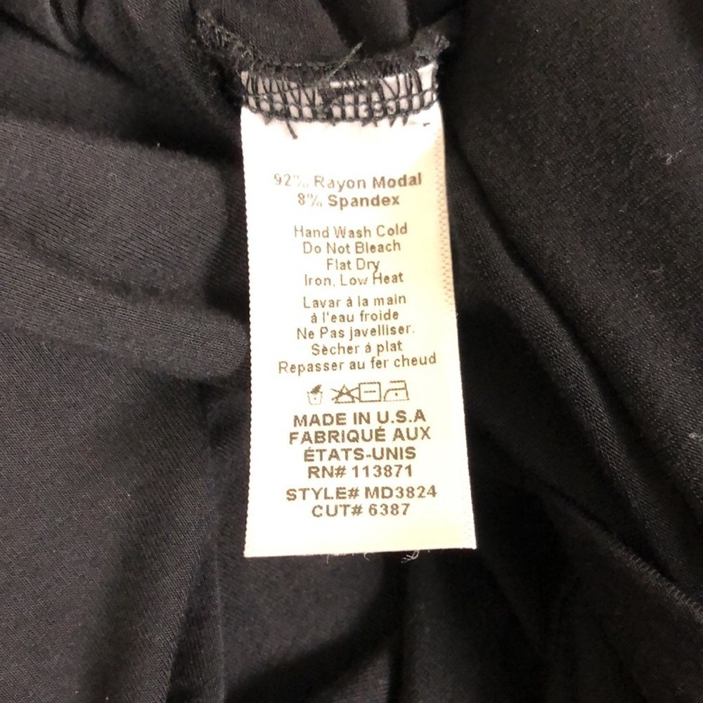 Jackson Rowe Romper - Picture 12 of 12